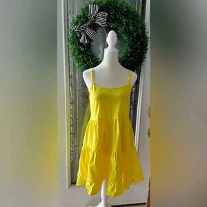 Ziegler | ladies sundress. Size: L